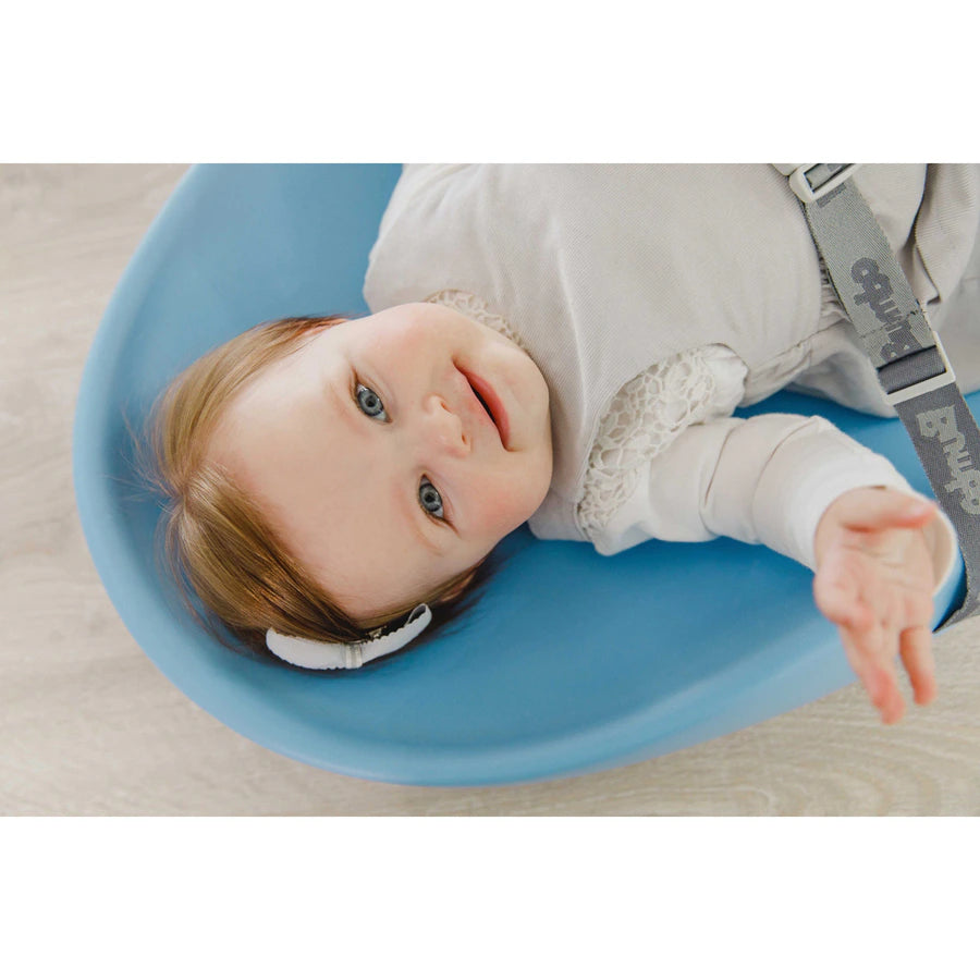 Bumbo Changing Pad (Powder Blue)