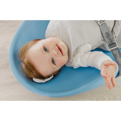 Bumbo Changing Pad (Powder Blue)