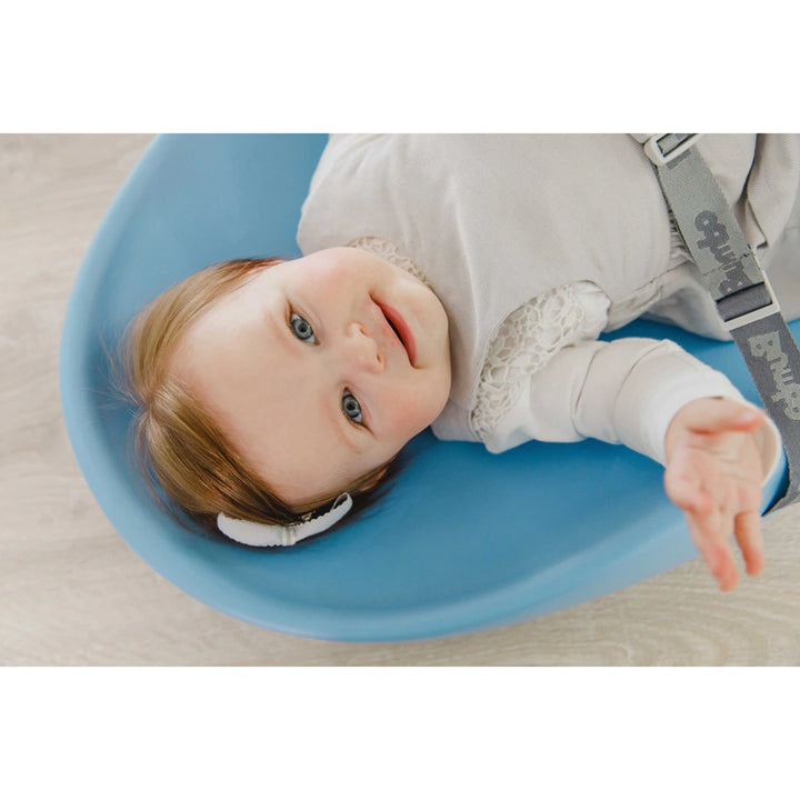 Bumbo Changing Pad (Powder Blue)