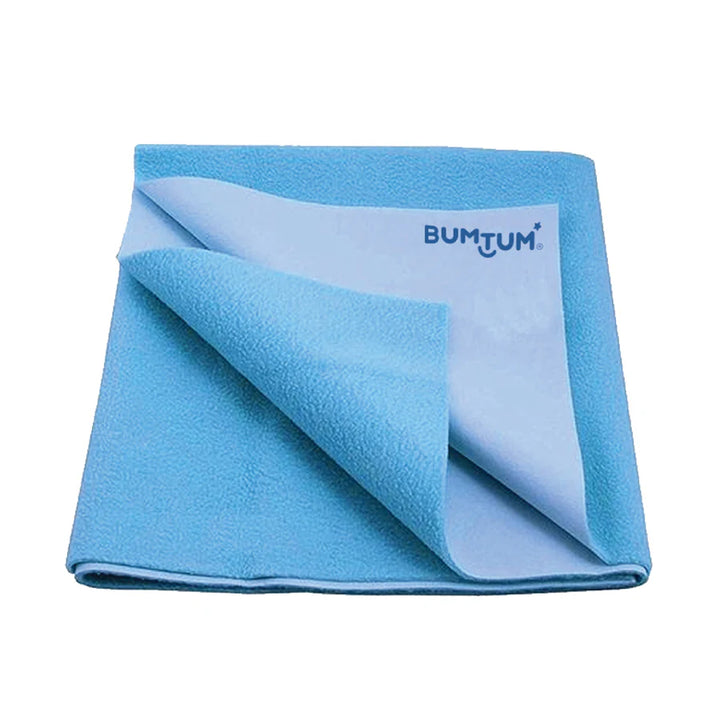 Bumtum Quick Dry Reusable Hygiene Sheets Medium