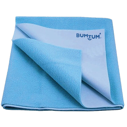 Bumtum Quick Dry Reusable Hygiene Sheets Small