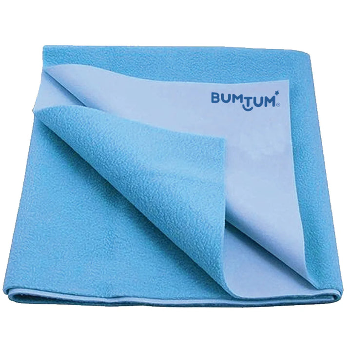 Bumtum Quick Dry Reusable Hygiene Sheets Small