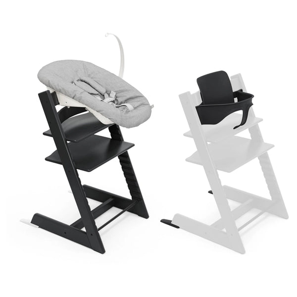 stokke mutable bundle Stokke Mutable V2 (White) – Halamama.com