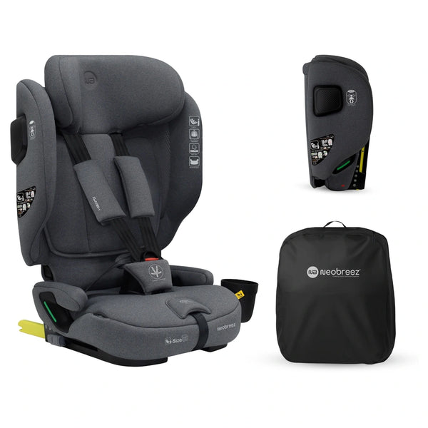 travel car seat for year old