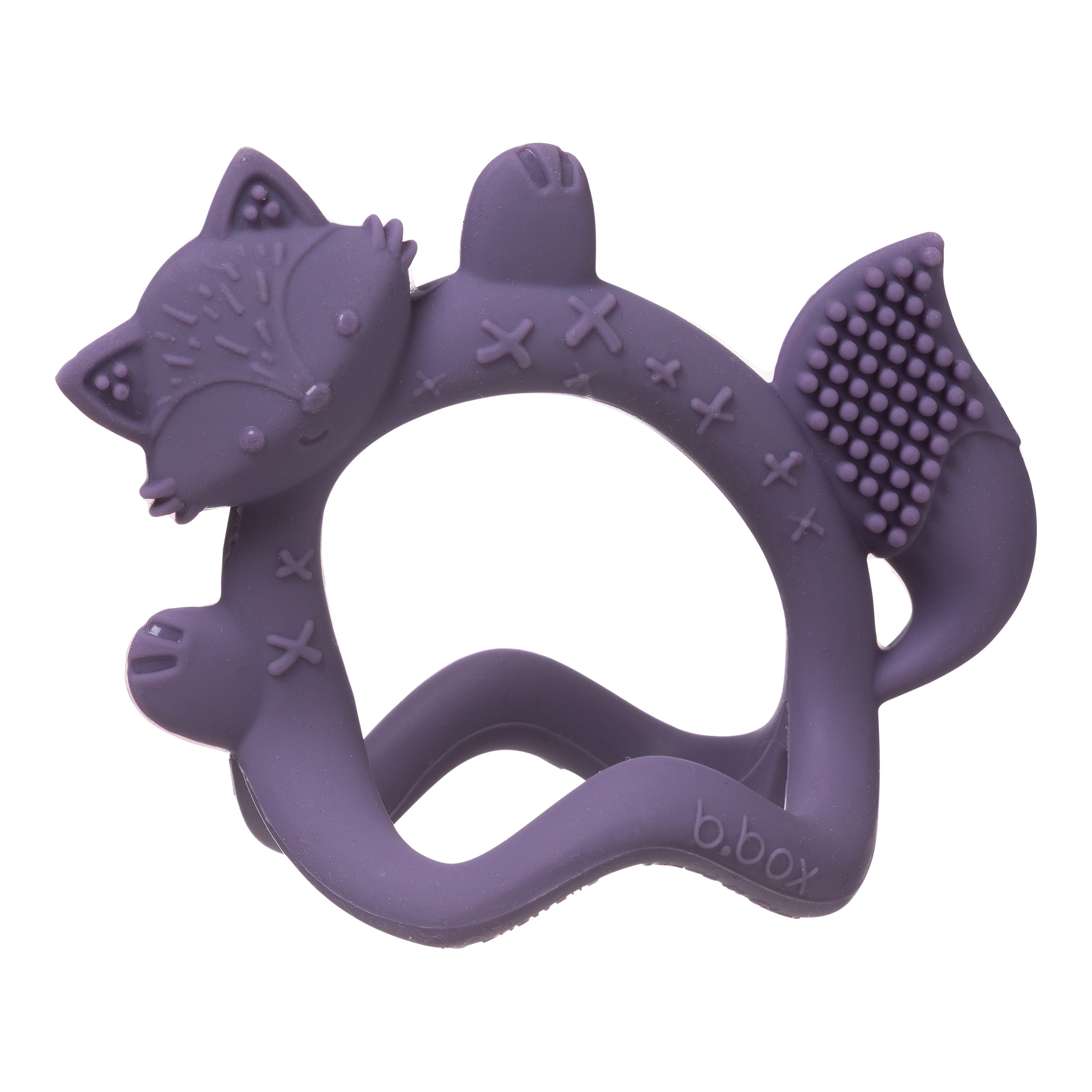 Bbox Wrist Teether (Peony) Bbox Wrist Teether (Peony)