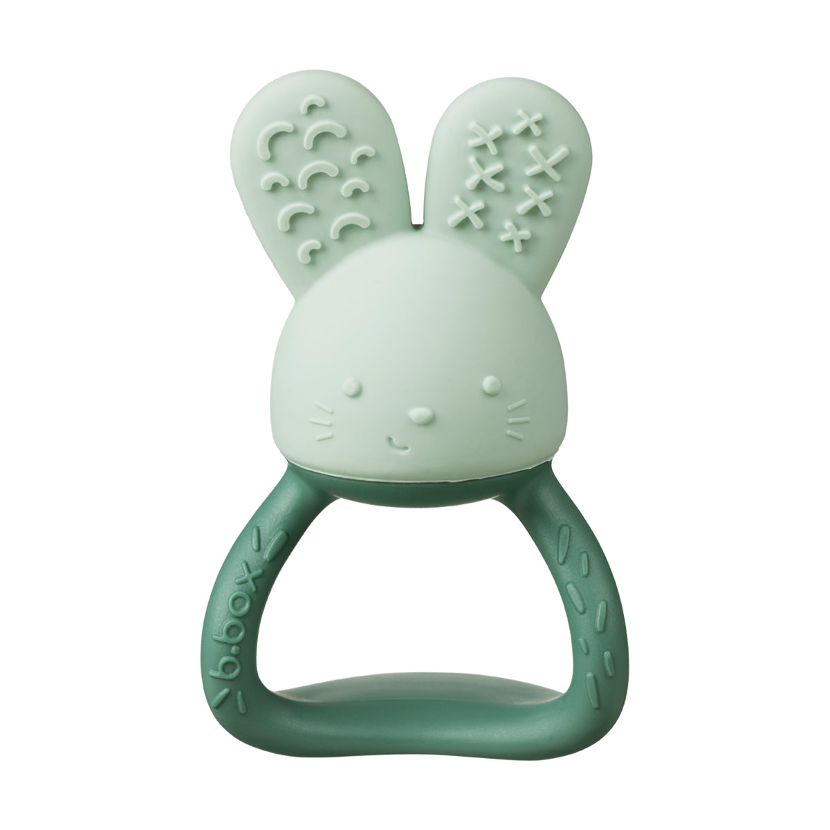 Bbox Chill & Fill Teether (Sage) Bbox Chill & Fill Teether (Sage)