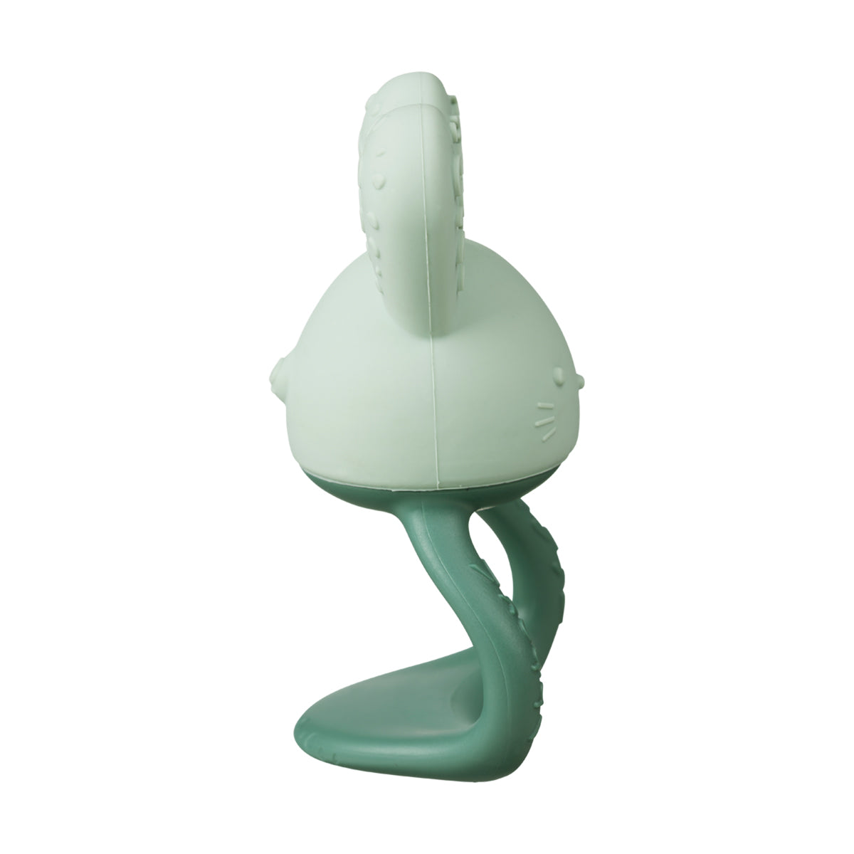Bbox Chill & Fill Teether (Sage) Bbox Chill & Fill Teether (Sage)