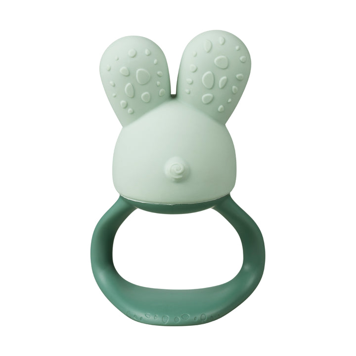 Bbox Chill & Fill Teether (Sage)