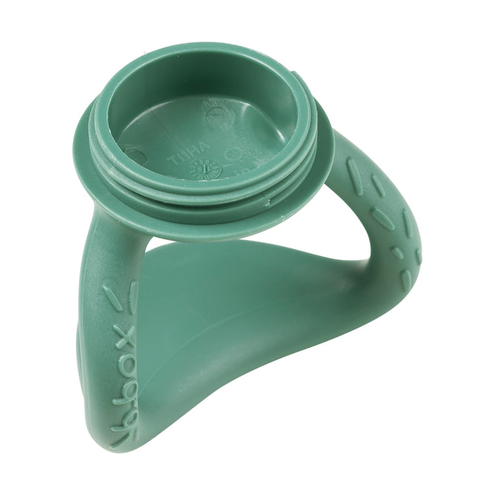 Bbox Chill & Fill Teether (Sage)