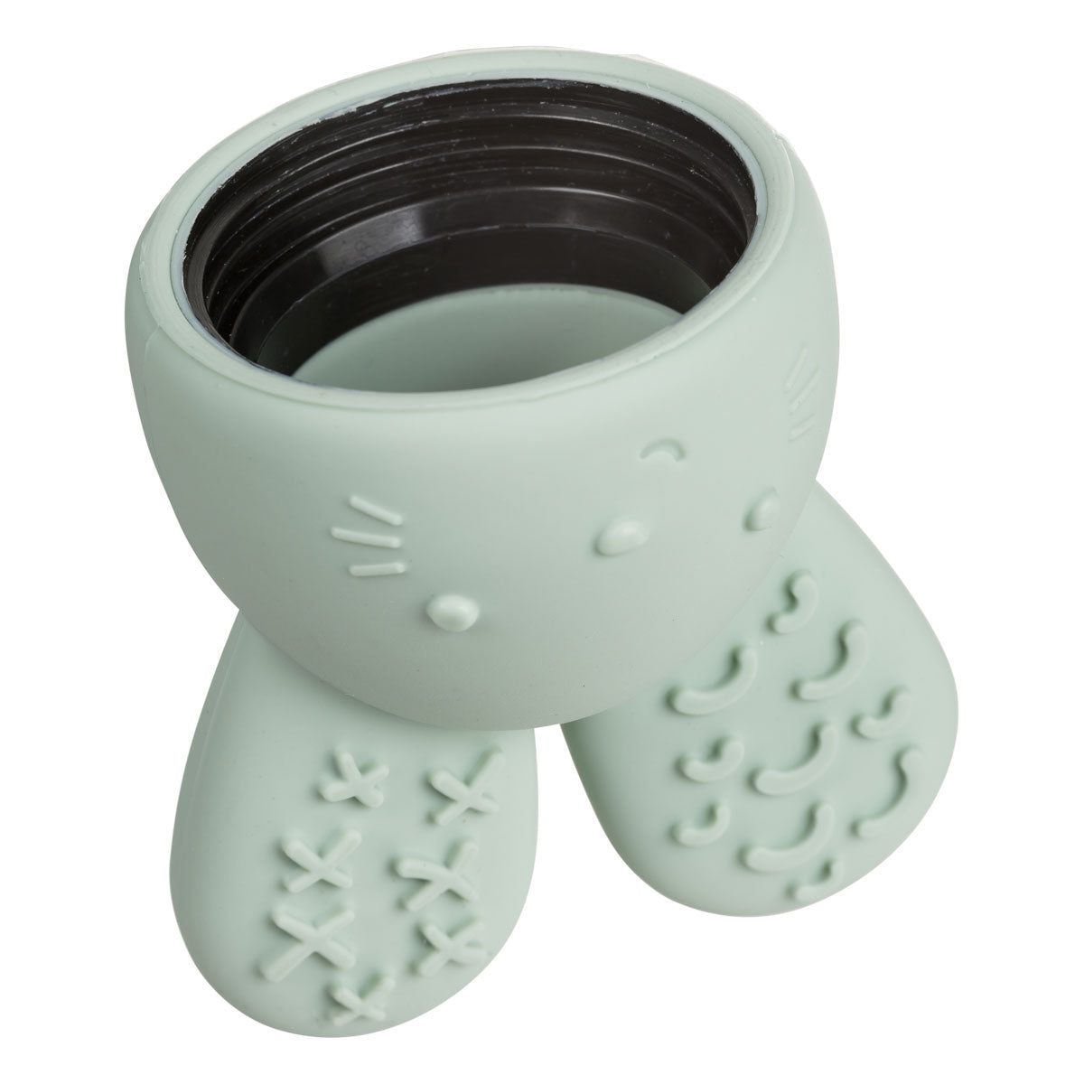 Bbox Chill & Fill Teether (Sage) Bbox Chill & Fill Teether (Sage)