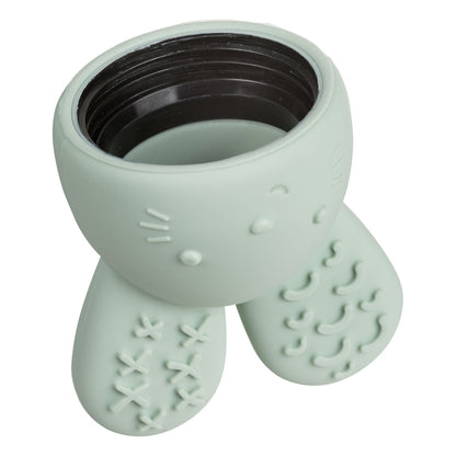 Bbox Chill & Fill Teether (Sage)