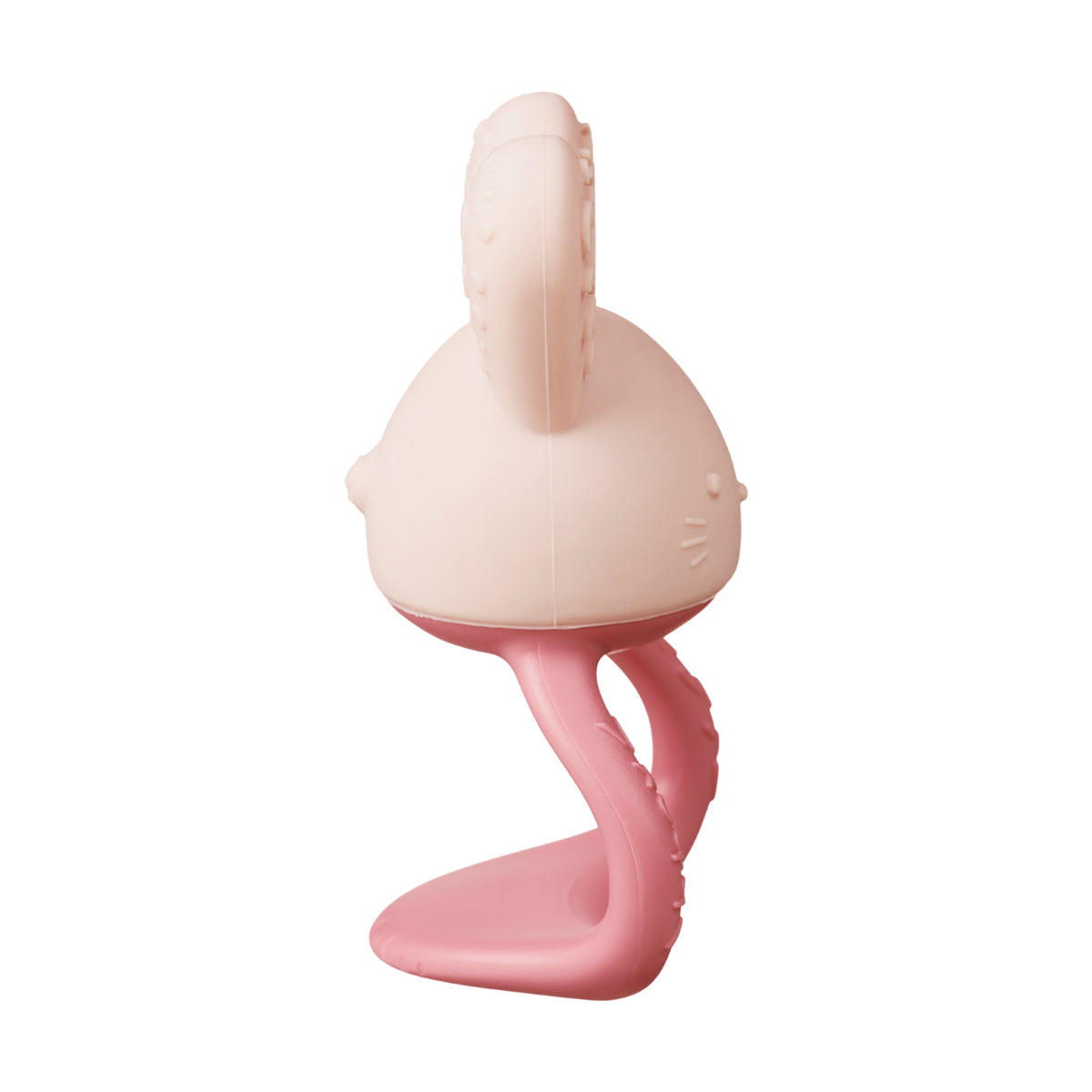 Bbox Chill & Fill Teether (Blush) Bbox Chill & Fill Teether (Blush)