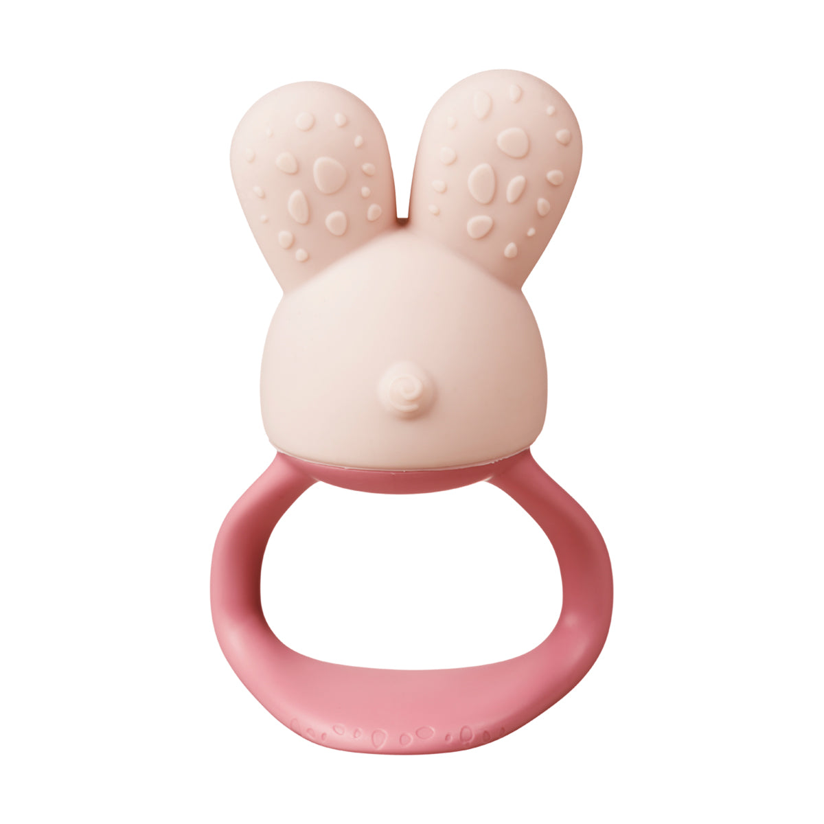 Bbox Chill & Fill Teether (Blush) Bbox Chill & Fill Teether (Blush)