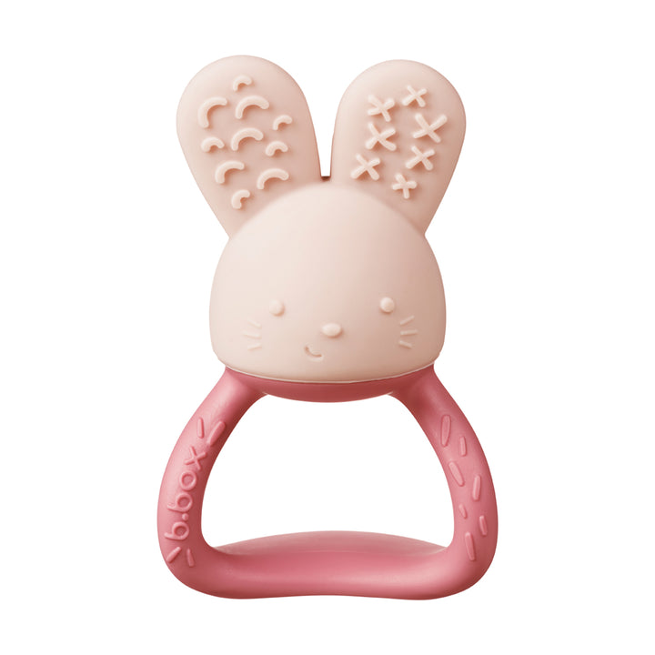 Bbox Chill & Fill Teether (Blush)