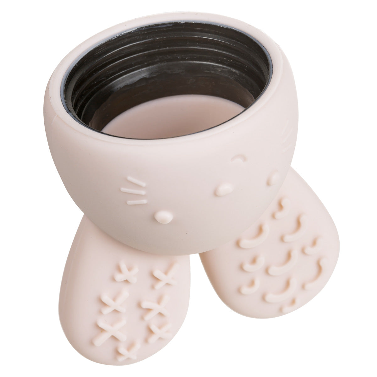 Bbox Chill & Fill Teether (Blush) Bbox Chill & Fill Teether (Blush)