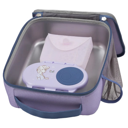 بوكس لونتش تايم سيليكون لونتش بوكيت ( بيري )