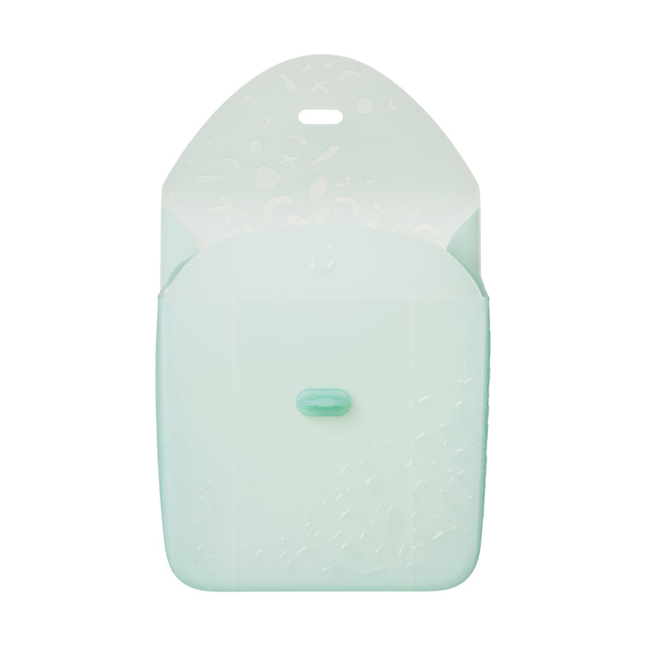 Bbox  Lunch Time Silicone Lunch Pocket (Forest)