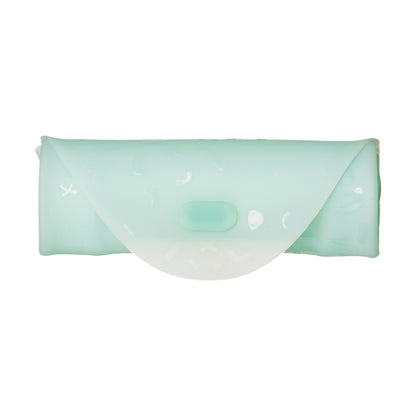Bbox  Lunch Time Silicone Lunch Pocket (Forest)