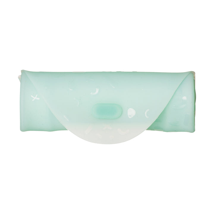 Bbox  Lunch Time Silicone Lunch Pocket (Forest)
