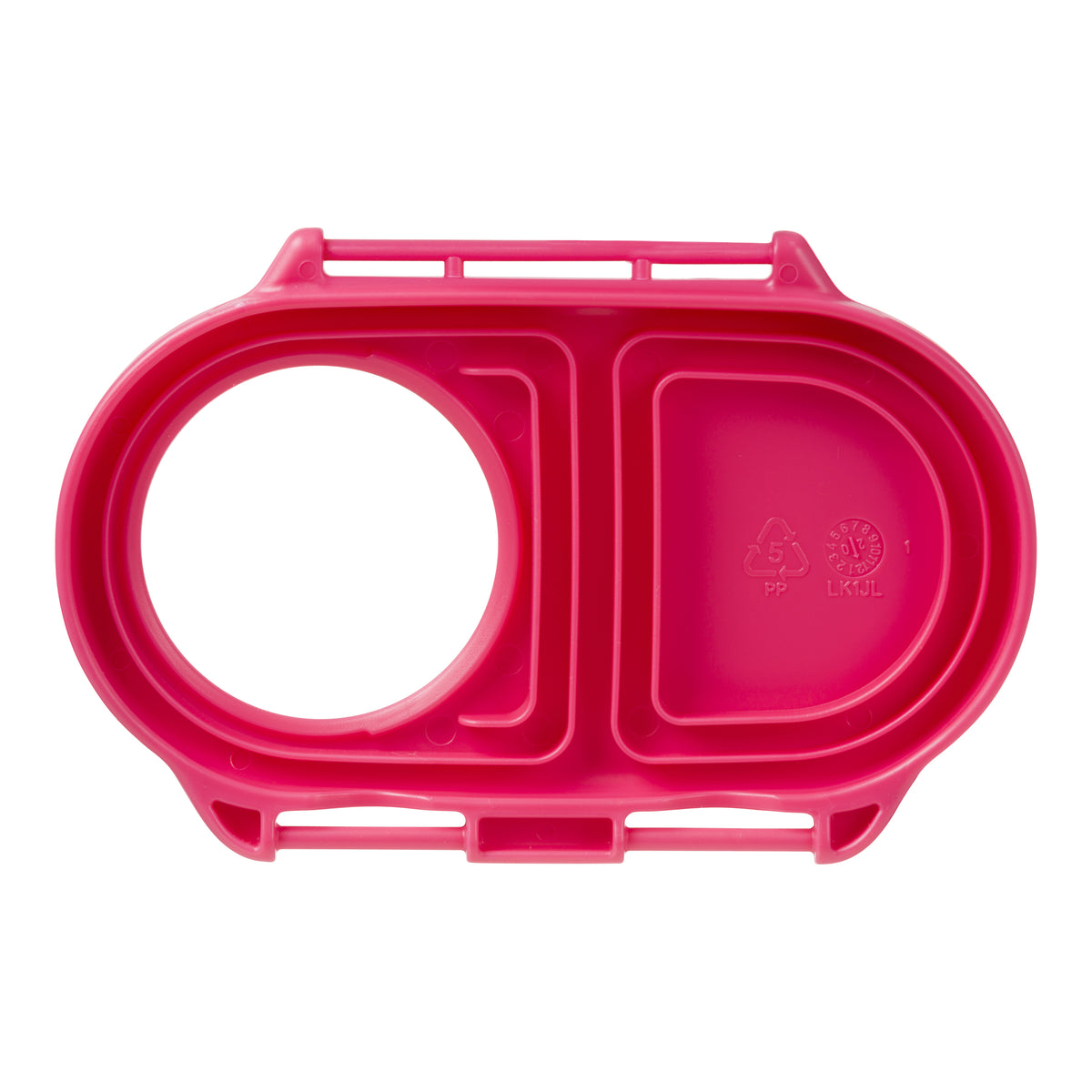 Bbox Lunch Time Snackbox (Strawberry Shake)