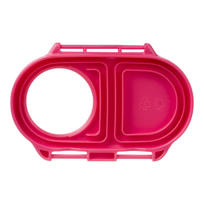 Bbox Lunch Time Snackbox (Strawberry Shake)