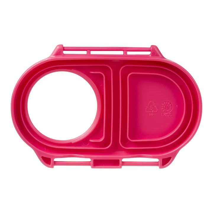 Bbox Lunch Time Snackbox (Strawberry Shake)