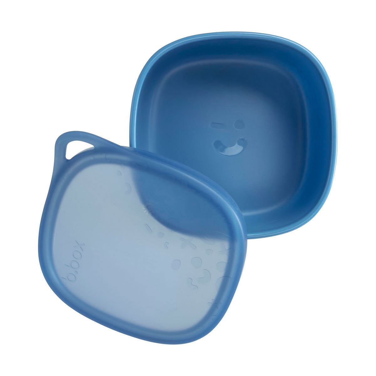 Bbox Lunch Time Lunch Tub (Ocean ) Bbox Lunch Time Lunch Tub (Ocean )