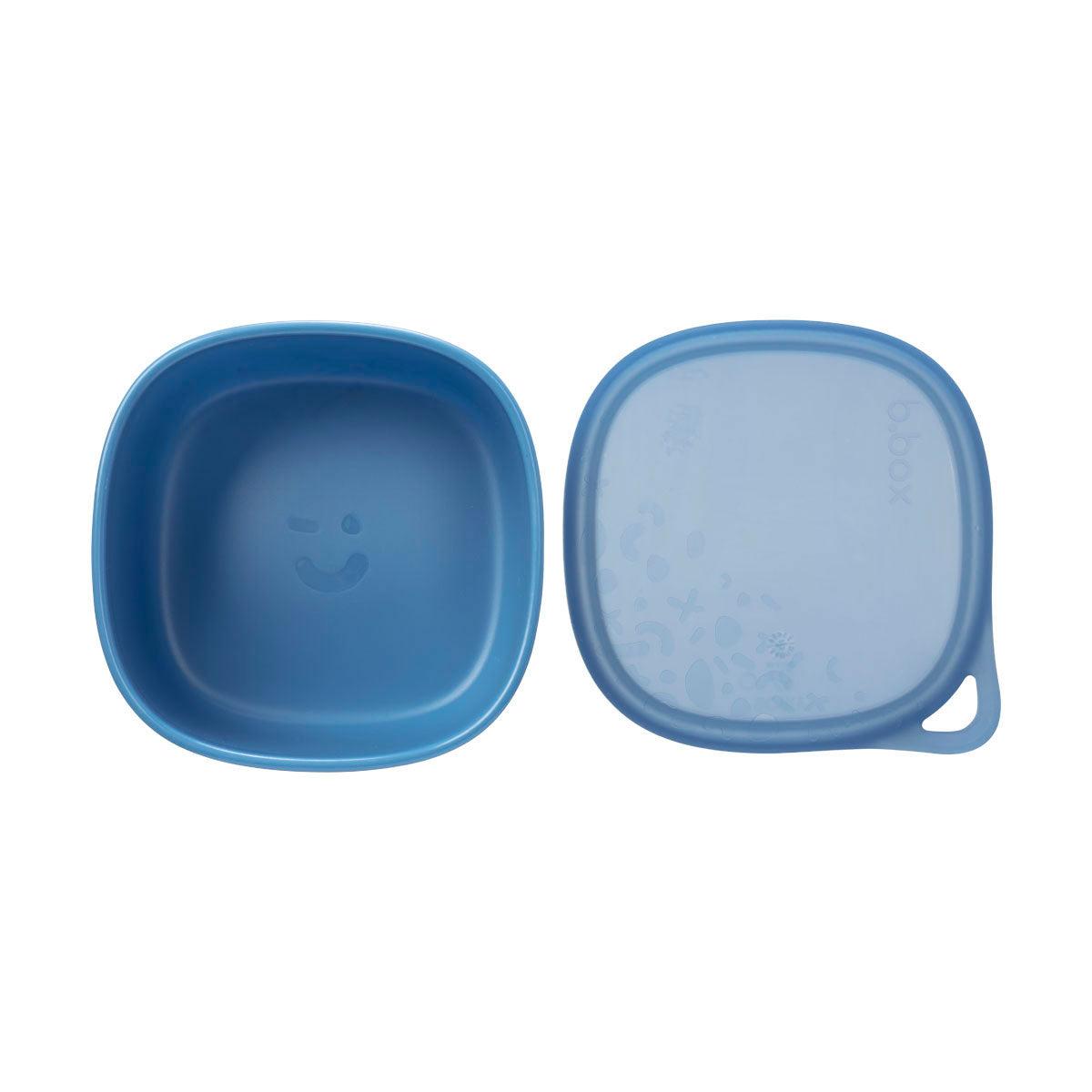 Bbox Lunch Time Lunch Tub (Ocean ) Bbox Lunch Time Lunch Tub (Ocean )