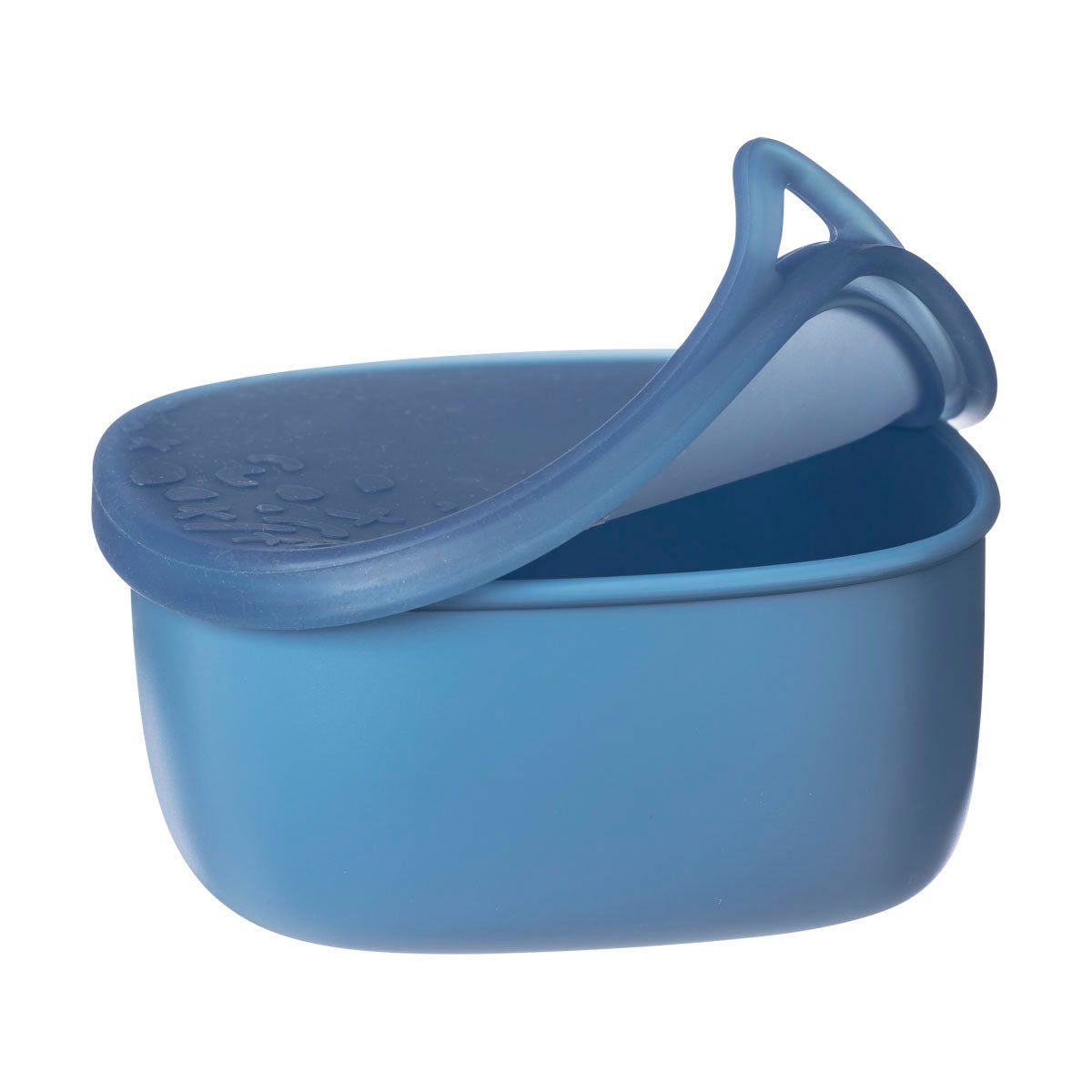 Bbox Lunch Time Lunch Tub (Ocean ) Bbox Lunch Time Lunch Tub (Ocean )