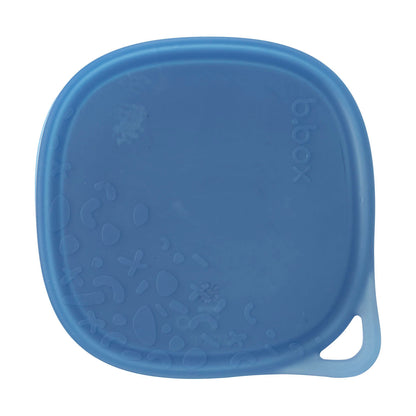 B.Box Lunch Time Lunch Tub (Ocean )