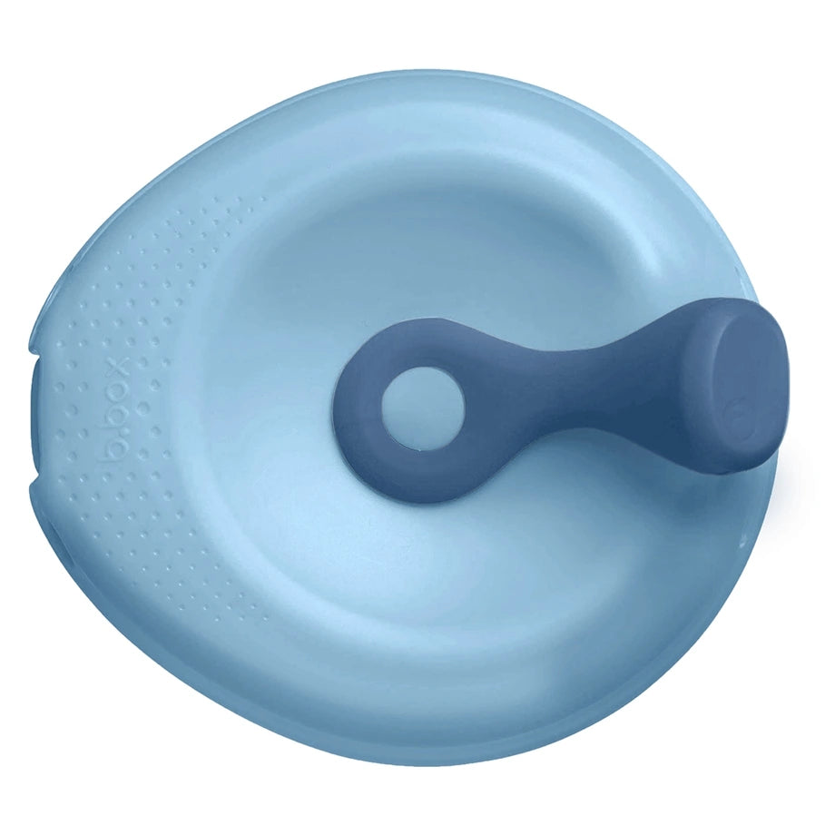 B.Box Toddler Fill + Feed (Lullaby Blue)