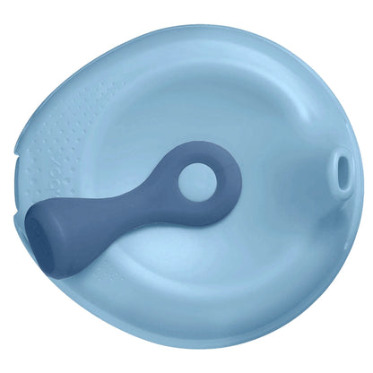 B.Box Toddler Fill + Feed (Lullaby Blue)