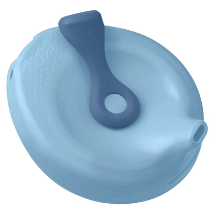 B.Box Toddler Fill + Feed (Lullaby Blue)
