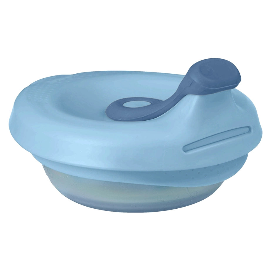 B.Box Toddler Fill + Feed (Lullaby Blue)