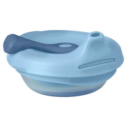 B.Box Toddler Fill + Feed (Lullaby Blue)