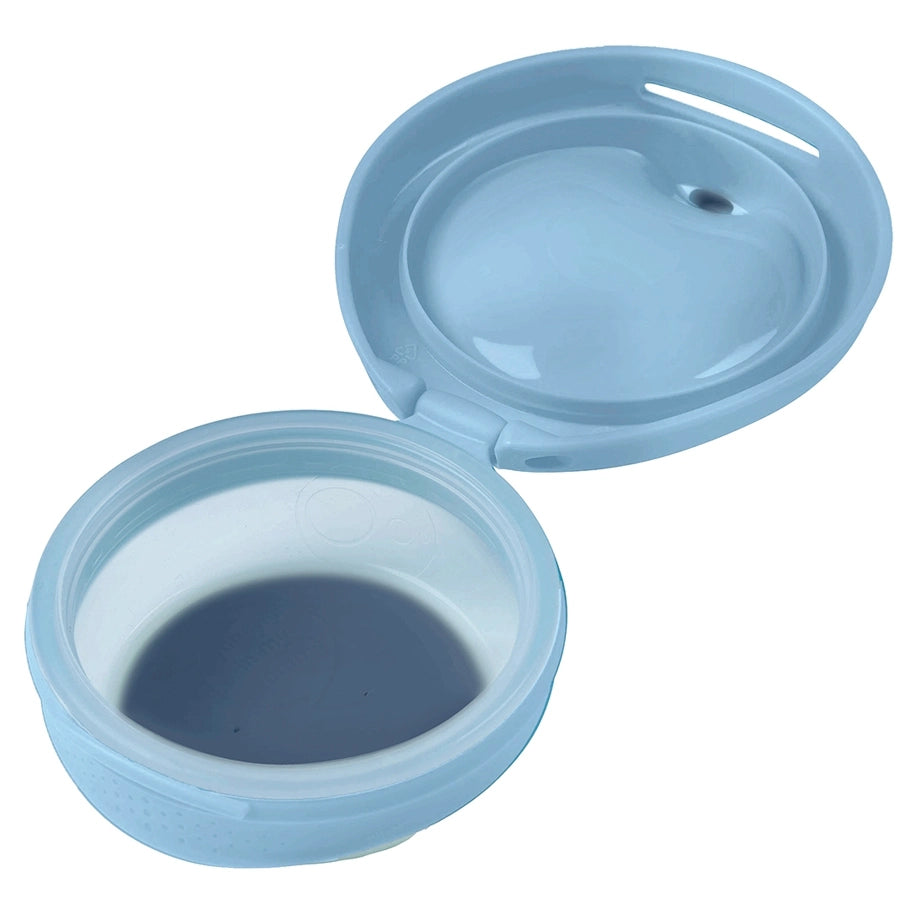 B.Box Toddler Fill + Feed (Lullaby Blue)