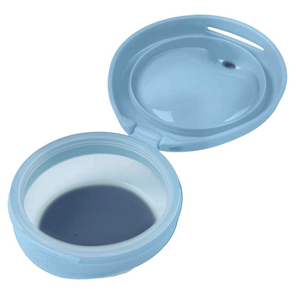 B.Box Toddler Fill + Feed (Lullaby Blue)