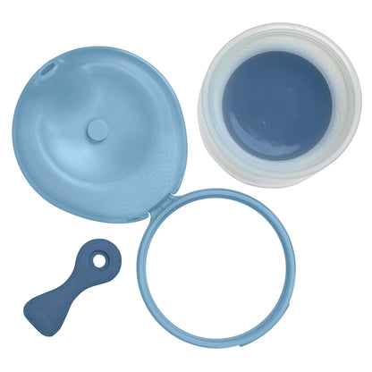 B.Box Toddler Fill + Feed (Lullaby Blue)