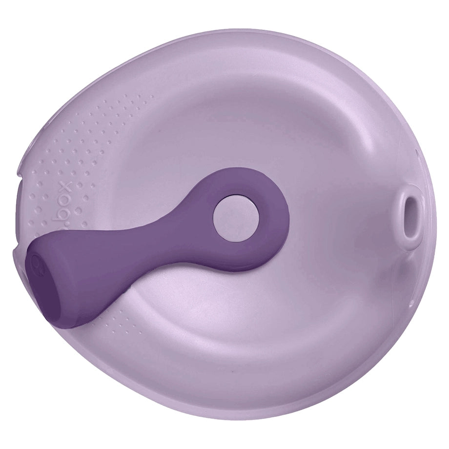 B.Box Toddler Fill + Feed (Peony)