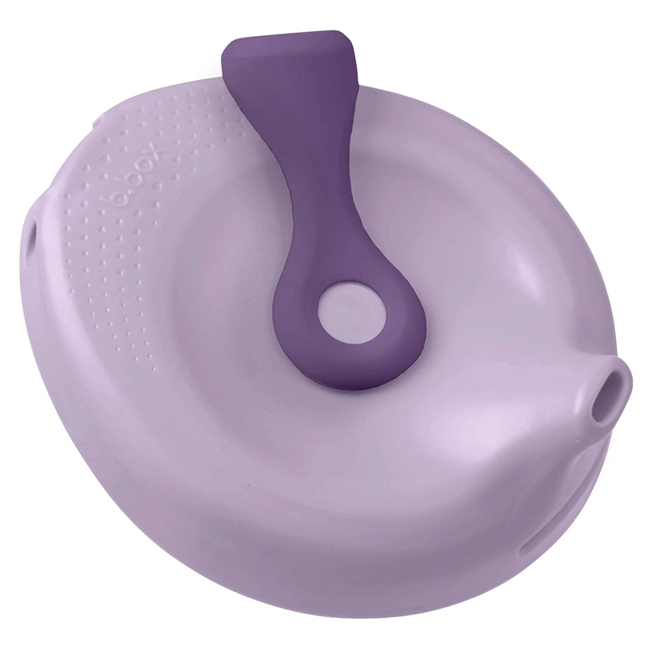 B.Box Toddler Fill + Feed (Peony)