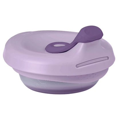B.Box Toddler Fill + Feed (Peony)