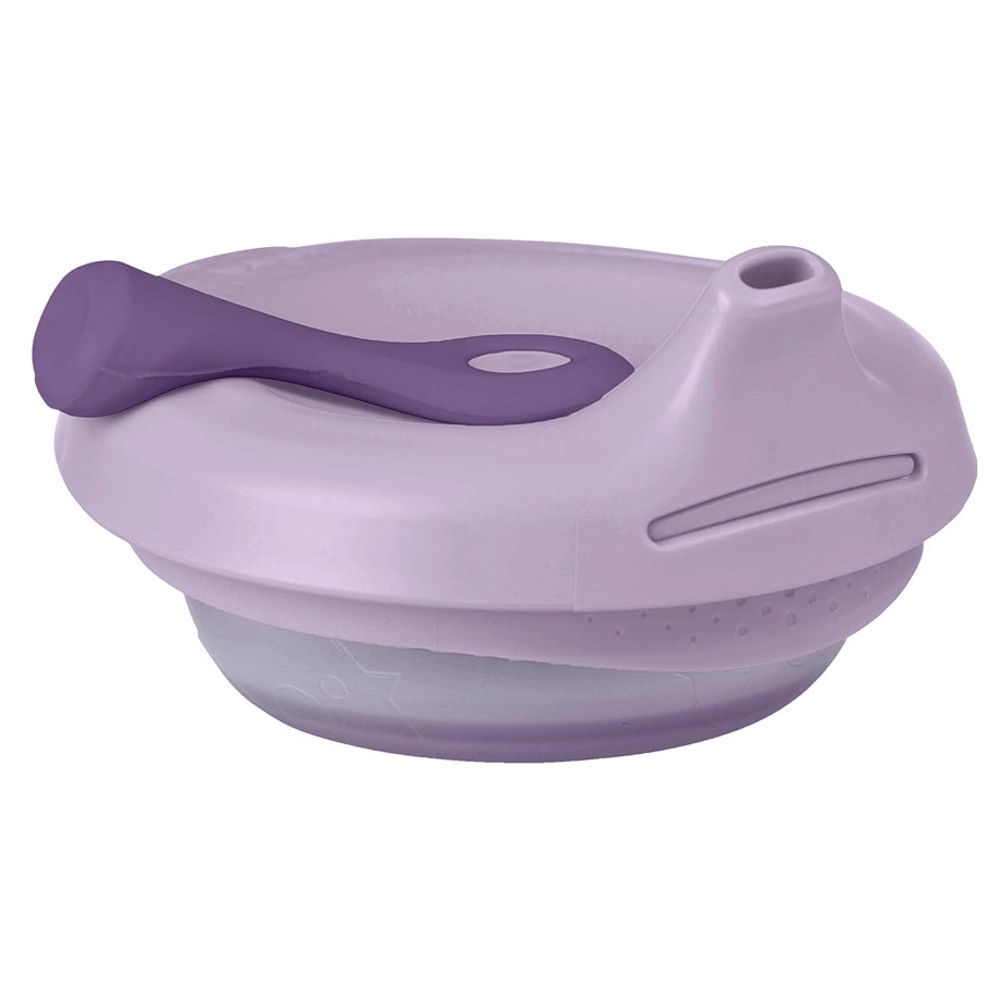 B.Box Toddler Fill + Feed (Peony)