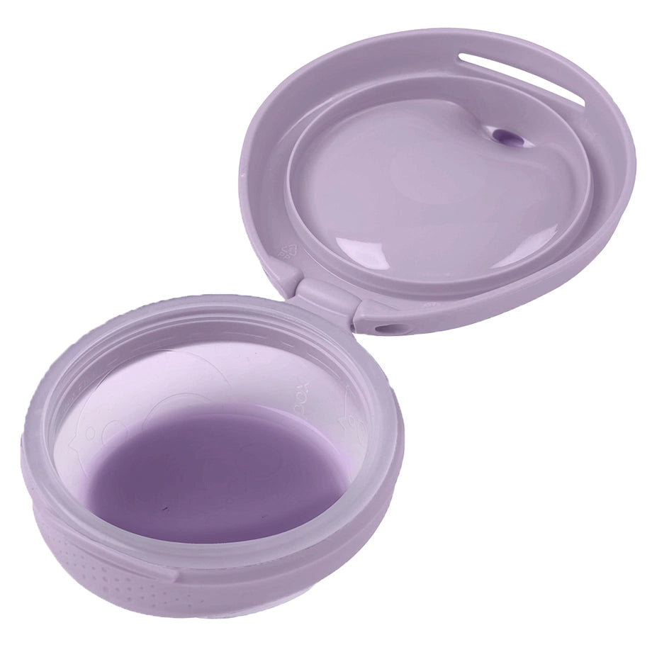 B.Box Toddler Fill + Feed (Peony)