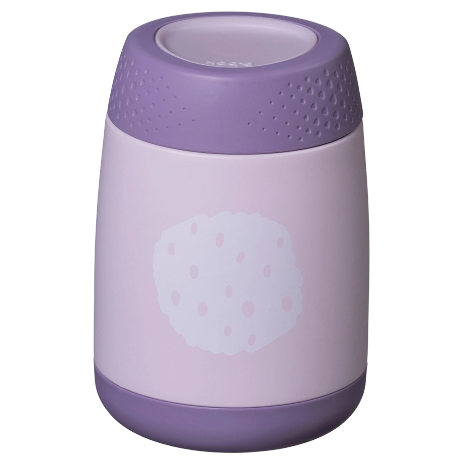 B.Box Toddler Insulated Food Jar Mini (Bear Hugs)