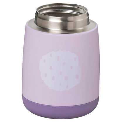 B.Box Toddler Insulated Food Jar Mini (Bear Hugs)