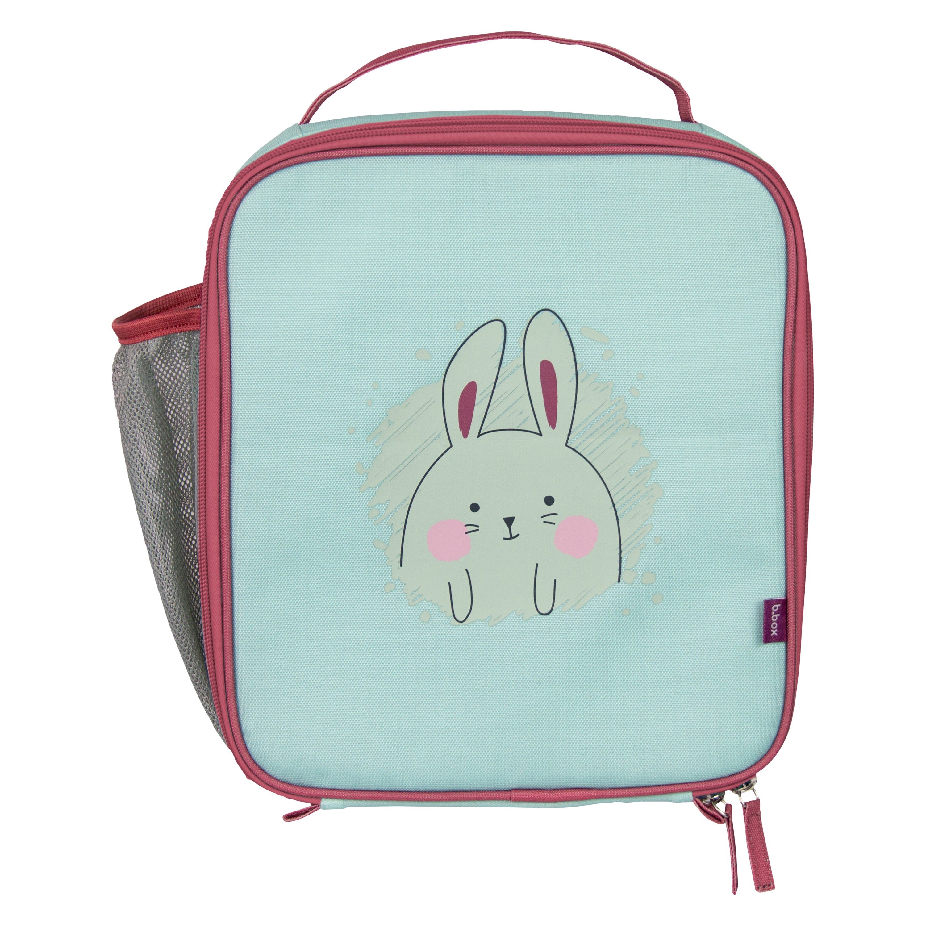 Bbox Lunch Time Insulated Lunch Bag (Bunny Bop) Bbox Lunch Time Insulated Lunch Bag (Bunny Bop)