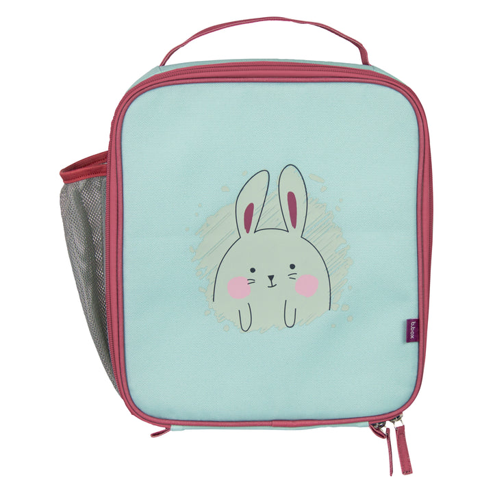 Bbox  Lunch Time Insulated Lunch Bag (Bunny Bop)