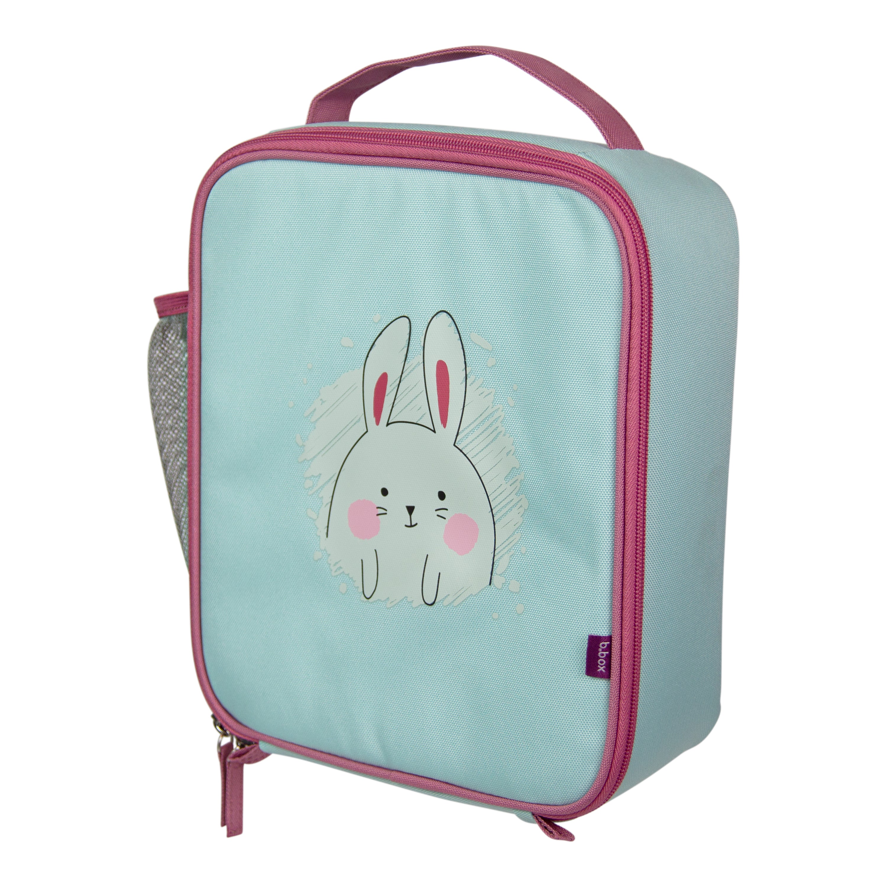 Bbox Lunch Time Insulated Lunch Bag (Bunny Bop) Bbox Lunch Time Insulated Lunch Bag (Bunny Bop)