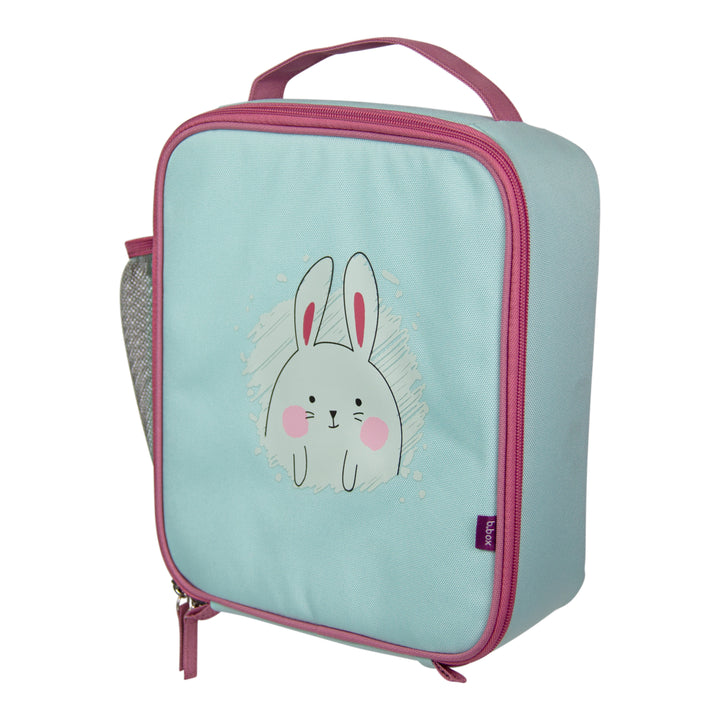 Bbox  Lunch Time Insulated Lunch Bag (Bunny Bop)