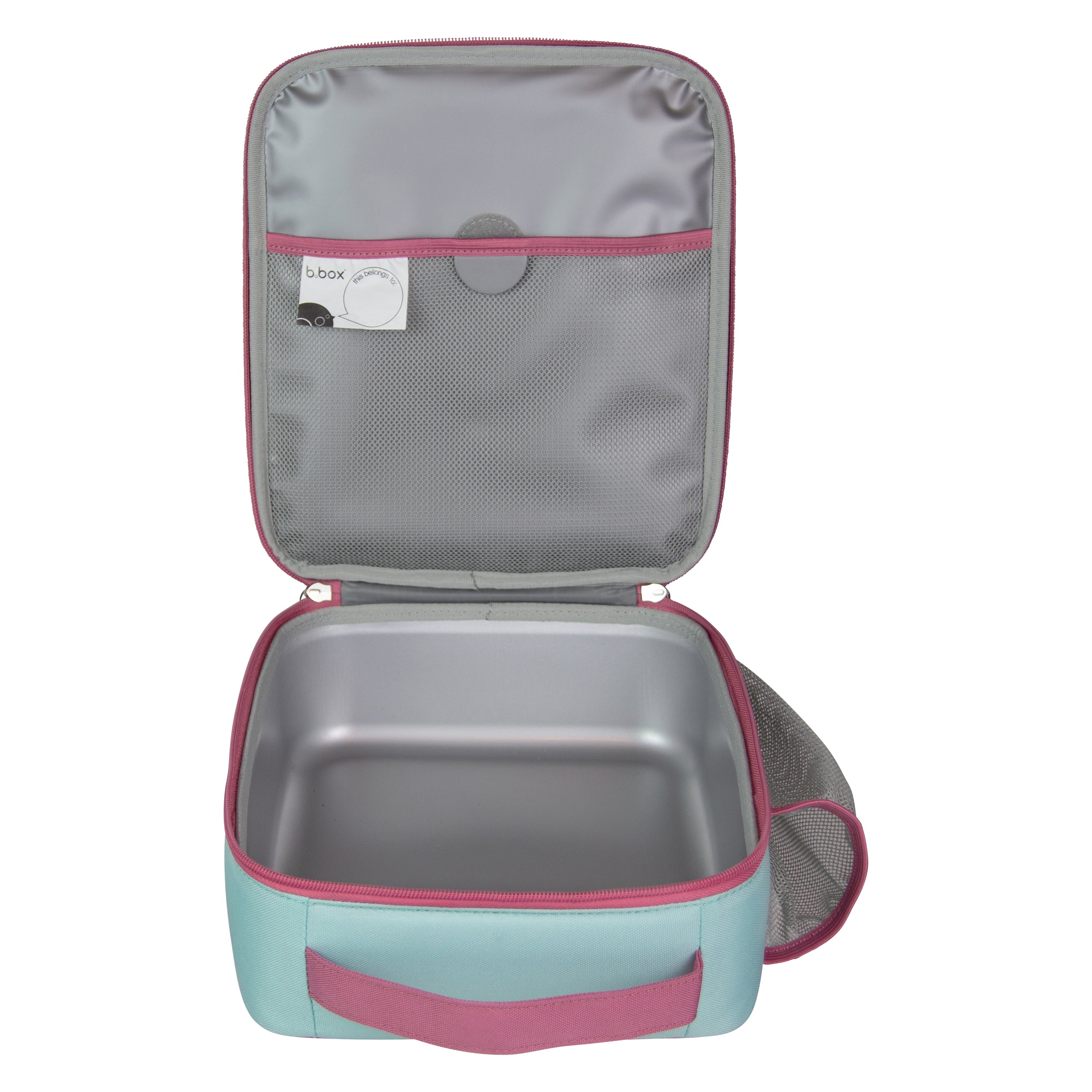 Bbox Lunch Time Insulated Lunch Bag (Bunny Bop) Bbox Lunch Time Insulated Lunch Bag (Bunny Bop)